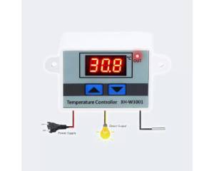 themperature controler digital xh-w3001